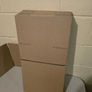 Cardboard Boxes 33x16x13cm (20 pack) Image 3