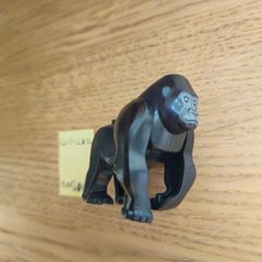 lego gorilla01 gorilla, set 60437