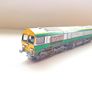 Model  Railway Intercity Loco Image 4