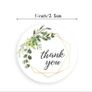 Thank you stickers Image 4