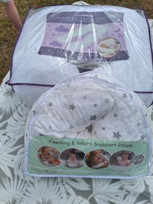 Maternity pillow