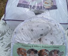 Maternity pillow