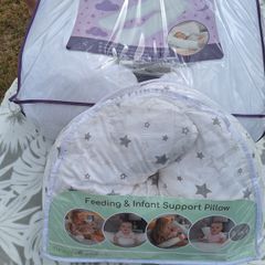 Maternity pillow
