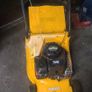 garden equipment repair Image 10