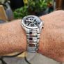 Watch Seiko Chronograf Image 10