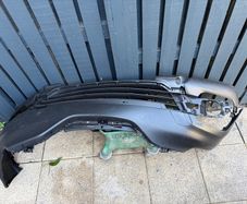 renault kadjar lower bumper