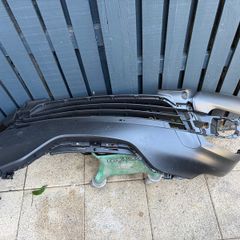 renault kadjar lower bumper