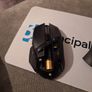 Razer Basilisk V3 x HyperSpeed Gaming mouse Image 2