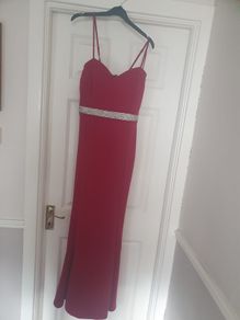 debs or bridesmaid