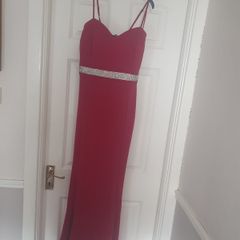 debs or bridesmaid