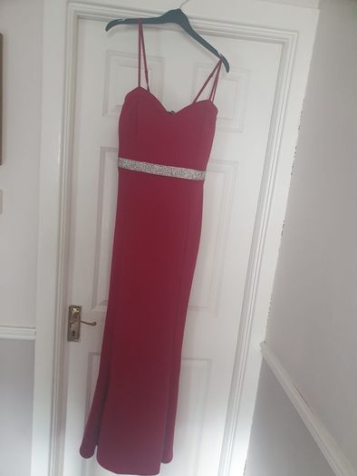 debs or bridesmaid
