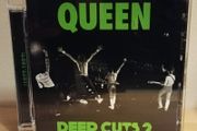 Queen Deep Cuts, Volume 2 (1977 1982) CD Album