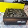 Corsair RM1000x 1000W 80+ Gold Image 3