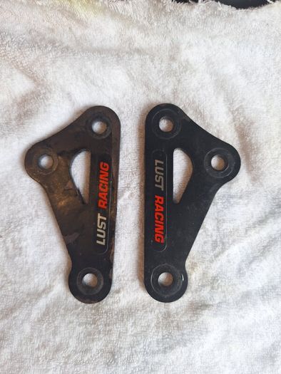 Motorcycle parts