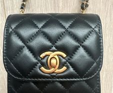 Chanel bag