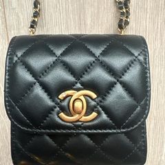 Chanel bag