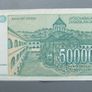 Yugoslavia 500000 Dinara Image 2
