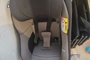 joie 360 spin car seat