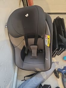 joie 360 spin car seat