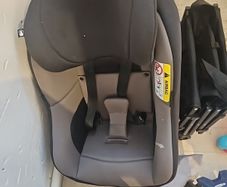 joie 360 spin car seat