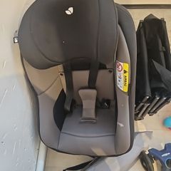 joie 360 spin car seat