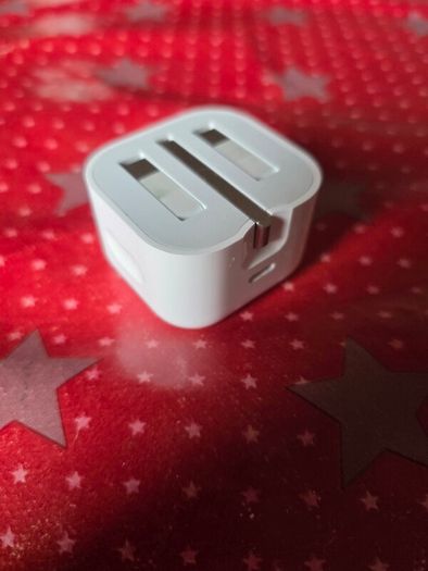 Apple 20W USB-C Power Adapter