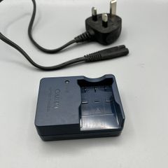 Genuine Canon Charger Cb-2lue For Nb-3l Ixus 700 750, Ixus Ii, Iis, I5, Sd110