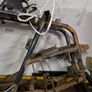 Honda 300 Engine & Frame Image 3