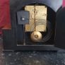 Bentima art deco mantle clock Image 4