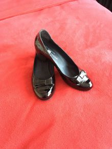Jose Saenz Shoes, size UE-39, UK-6