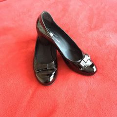 Jose Saenz Shoes, size UE-39, UK-6