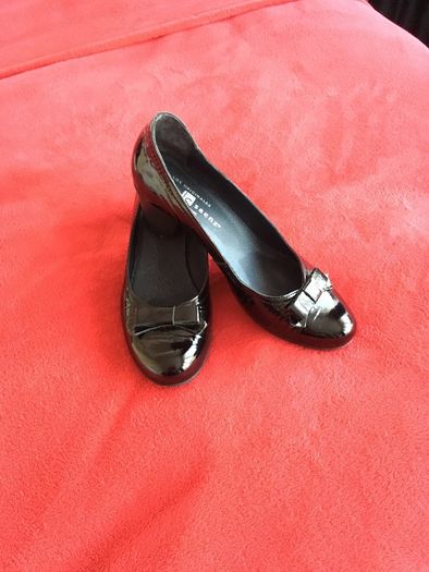 Jose Saenz Shoes, size UE-39, UK-6