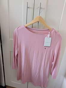 Pink Tommy Hilfiger top BNWT