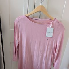 Pink Tommy Hilfiger top BNWT