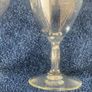 Vintage Set of 2 Powers Gold Label Irish Coffee Glasses. Image 3