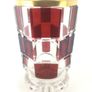 Vintage glass/vase Image 3