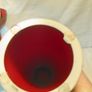 A Pair of Mid Seventies West German Ceramic Candlesticks Image 10