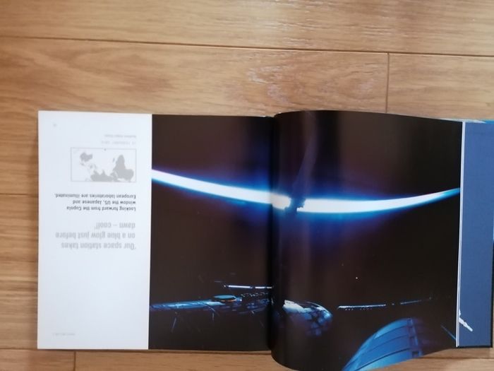 Hardback Book Hello, is this planet Earth