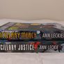 Ann Leckie Science Fiction Novels Image 2