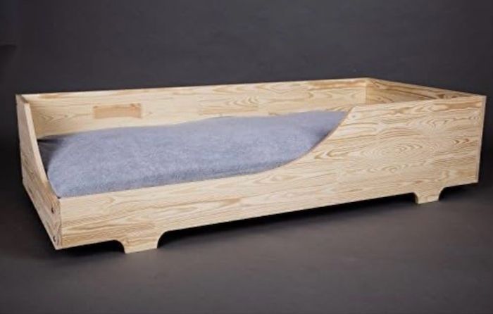 Kids Bed