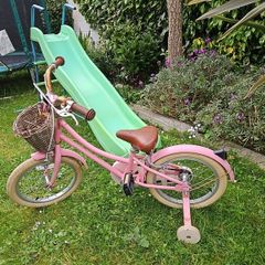 Kids bike