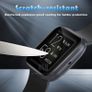 5D Curved Edge Full Coverage Soft Protective Film Cover For Fitbit Versa 2 Watch Versa2 Screen Protector Guard (Not Glass) Image 2