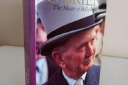 Vincent O'Brien: The Master of Ballydoyle by Raymond Smith (RB115)