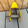 Milenco Alko AKS Caravan Hitchlock Image 2