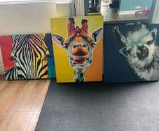 Canvas Pictures (3)