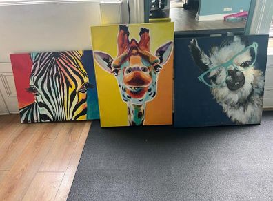Canvas Pictures (3)