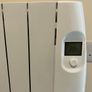 Ecovolt electric radiator Image 2