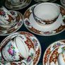 Stunning Arklow teaset Image 4