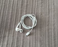 Apple EarPods