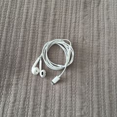 Apple EarPods